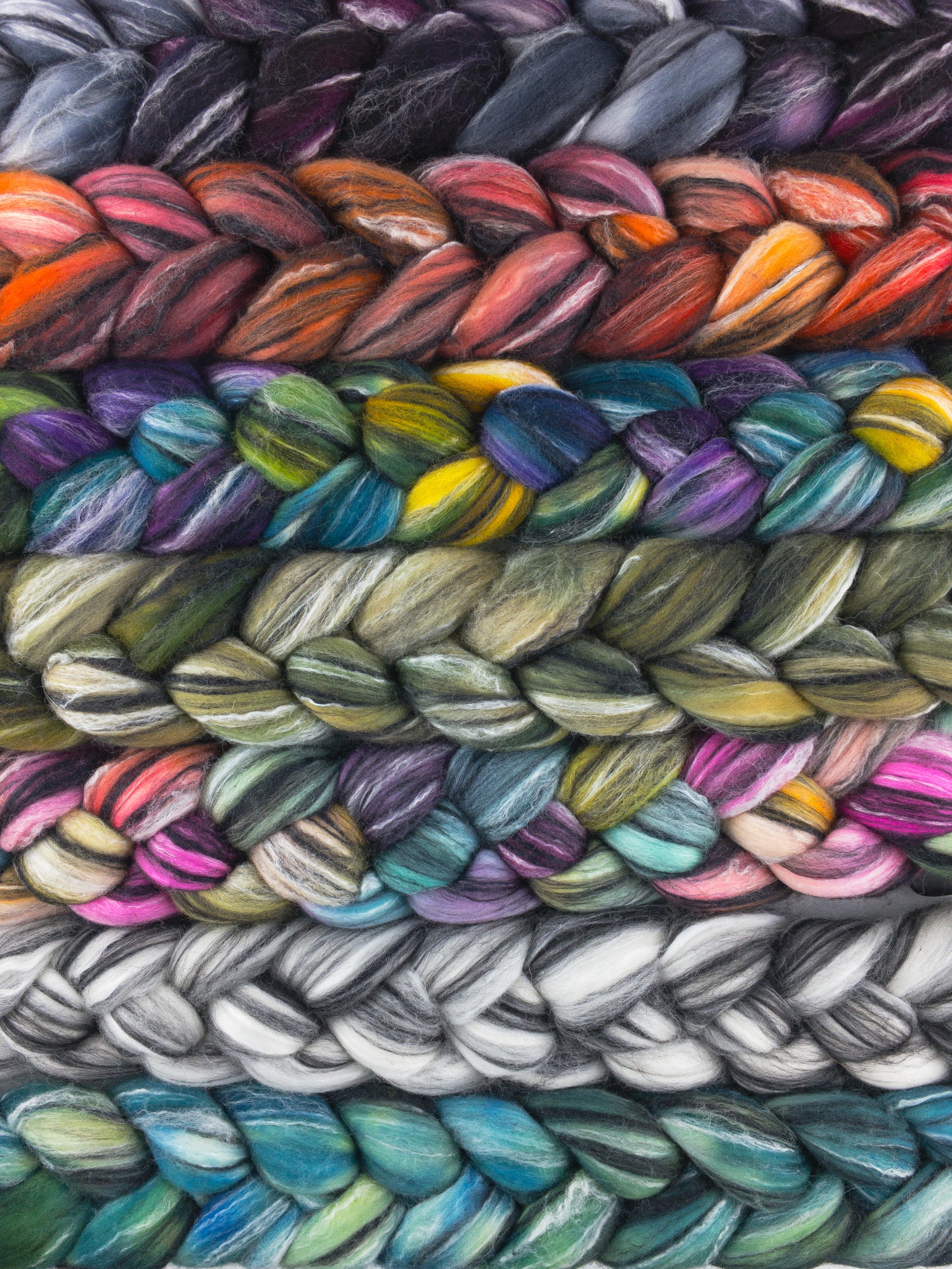 D n D Fibers – Lift Bridge Yarns