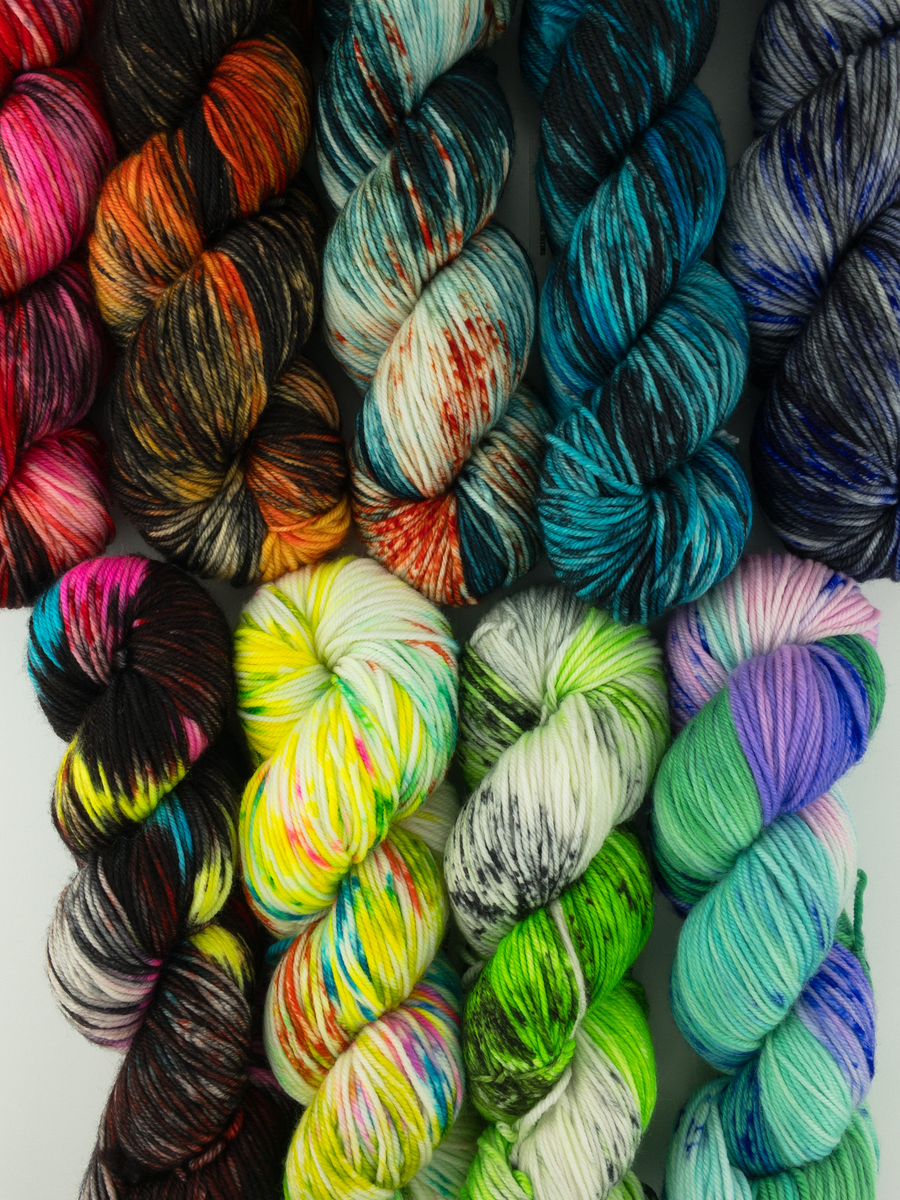 4 Ply Dyed Soft Delicate Crochet Hand Knitting 100% Merino Wool Yarn for  Sale - China Hand Knitting Yarn and Wool Yarn price