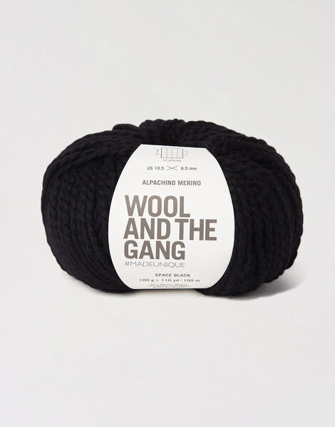  Alpachino Merino by Wool and the Gang sold by Lift Bridge Yarns