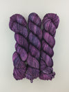  LYS Day 2024 Exclusive | Purple Urple by Farm & Wuzzies sold by Lift Bridge Yarns