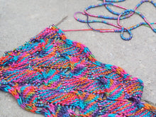  How to Prestring Beads with Nancy Vandivert (Optional) | Tues May 7 | 5:30 - 6:30 pm