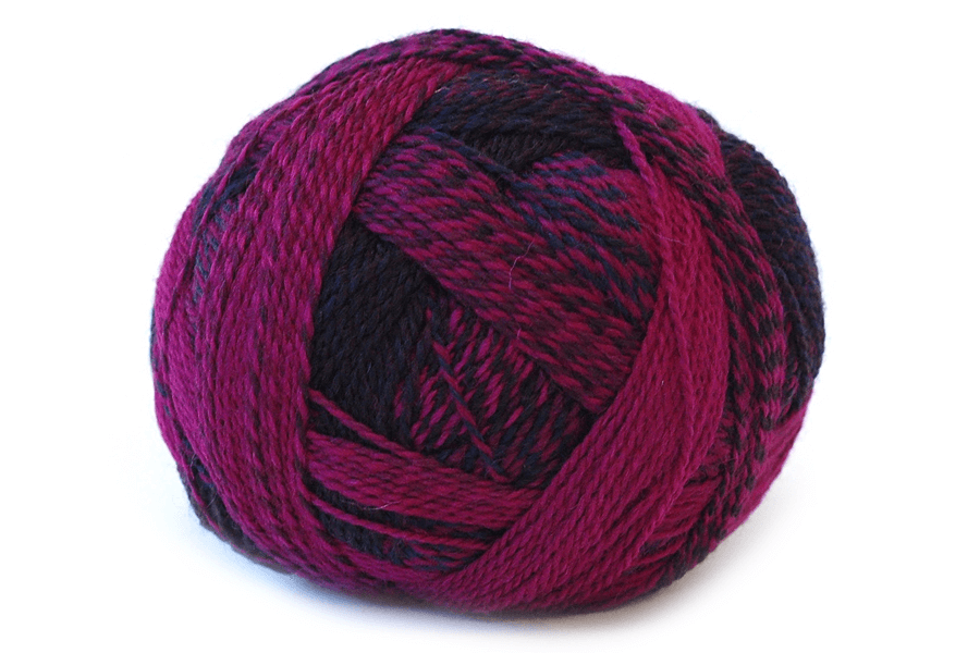やー丸 Shoppel | Zauberball® Crazy – Lift Bridge Yarns
