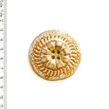  X-Large Statement Button | 1 ct