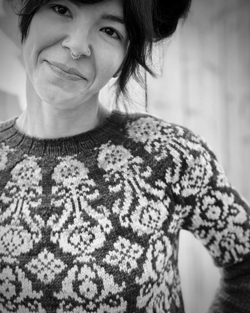 Brand Spotlight Series: Spun Right Round