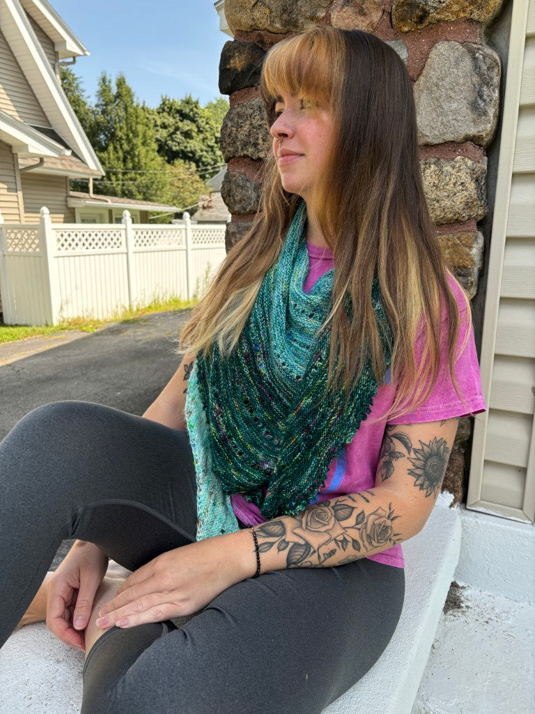 Brand Spotlight: Tia's Terrific Threads