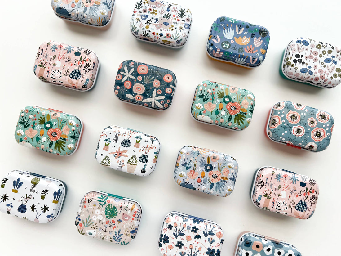  Matryoshika Doll Shop