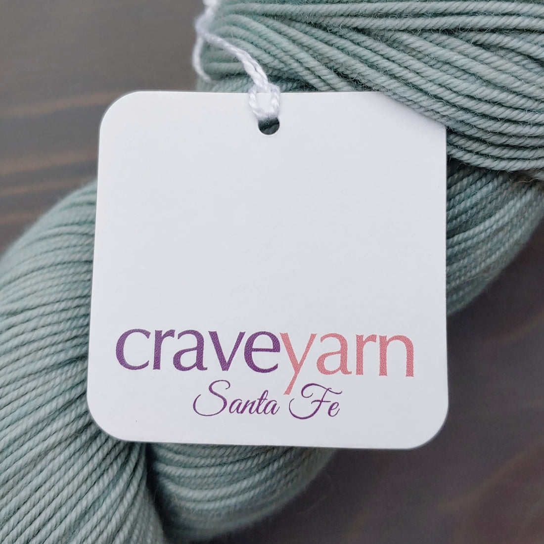  Crave Yarn