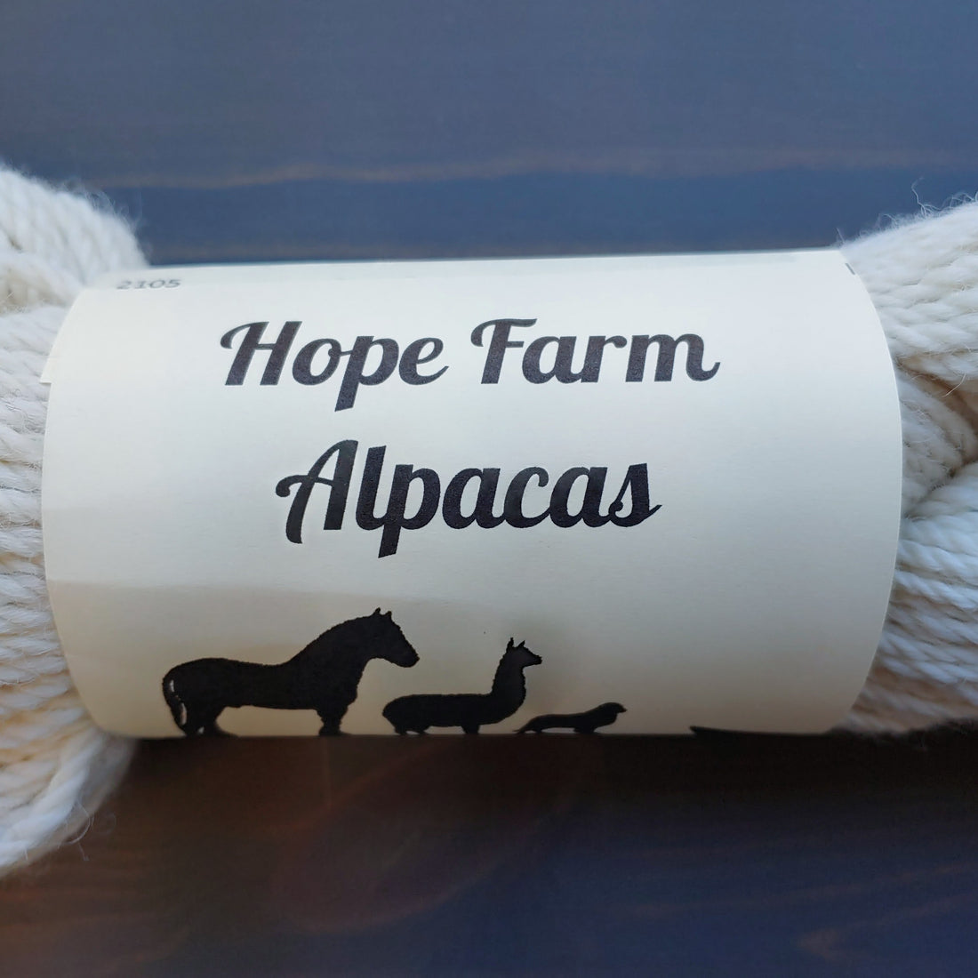  Hope Farms Alpacas
