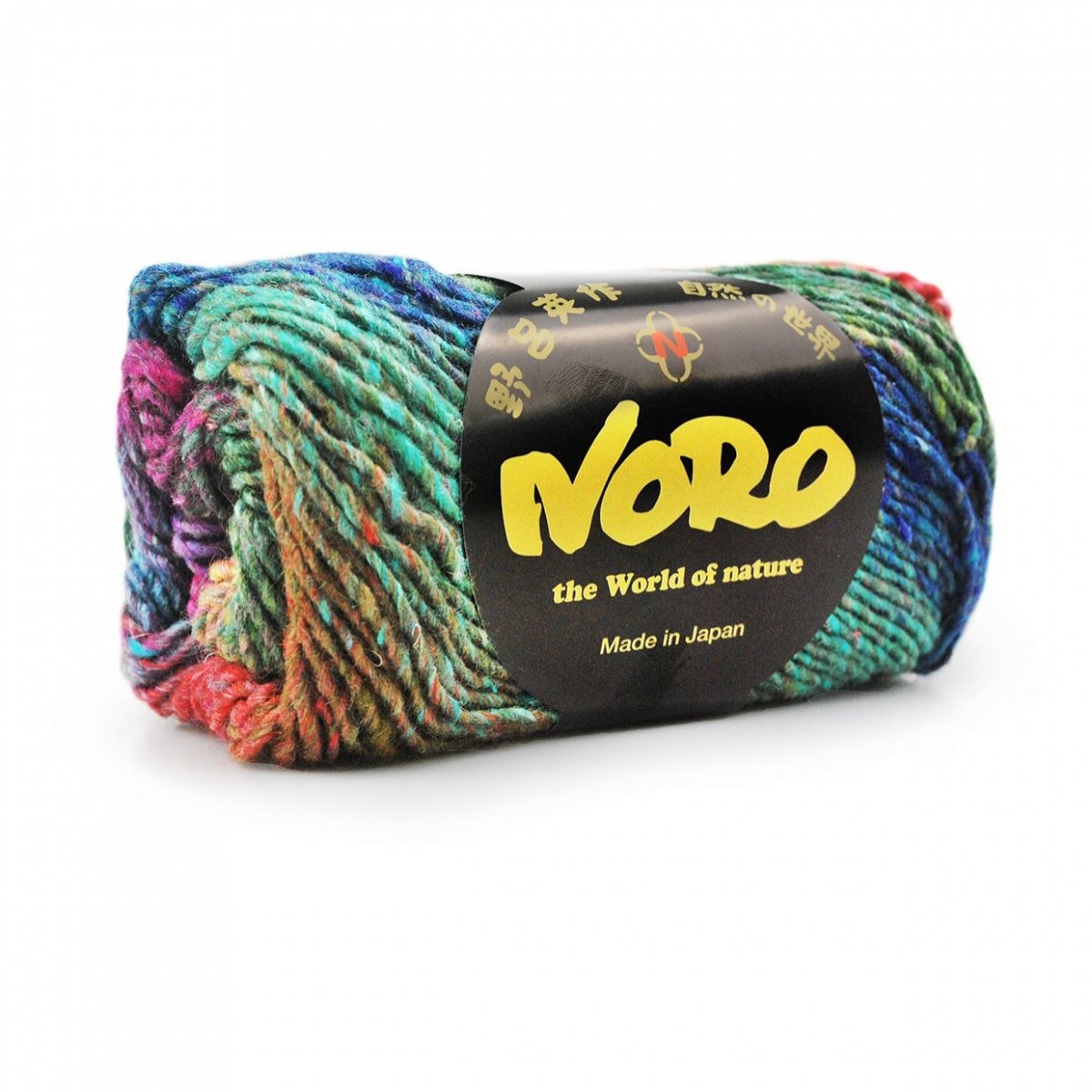 Noro – Lift Bridge Yarns