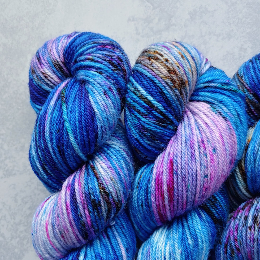  Yarn | By Fiber