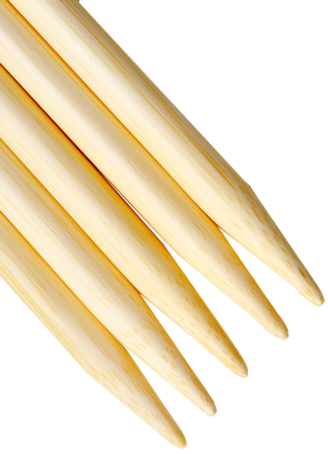  Needles | Bamboo