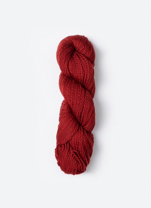 Organic Cotton Sport Tomato (219) | Yarn - Sport