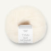 *New* Tynn Silk Mohair