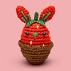 Jojo The Bunny: Sweetie Edition Crochet Kit