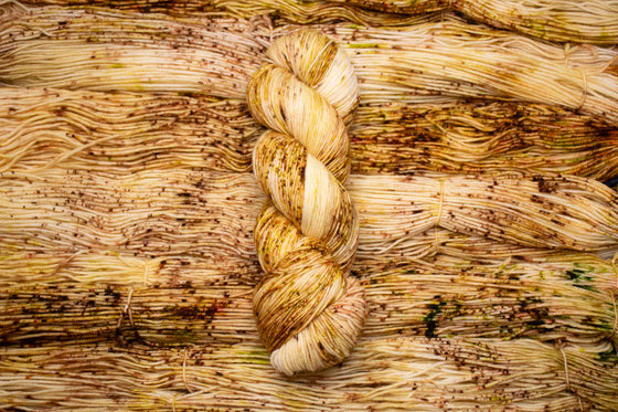 Ghost Town Fingering