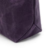  Maker's Canvas Knit Sacks (Set of 2) | Blue by della Q sold by Lift Bridge Yarns