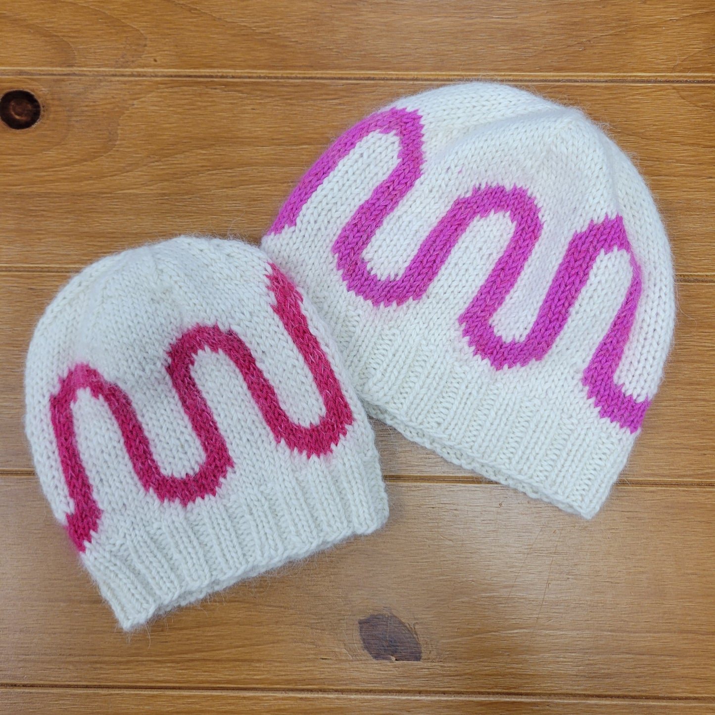 Wavy Gravy Hat Pattern | Pattern
