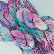   Best Friend | LYS Day 2024 Exclusives by Manic Punk Fibers sold by Lift Bridge Yarns