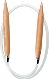 Circular Needles - Fixed Length | Wood