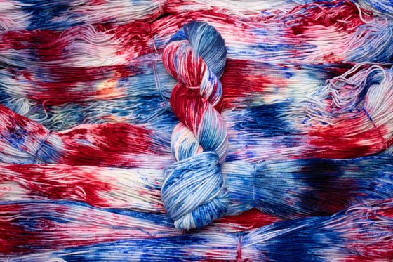 Ghost Town Fingering