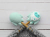 Winter Yeti | Stitch Stoppers