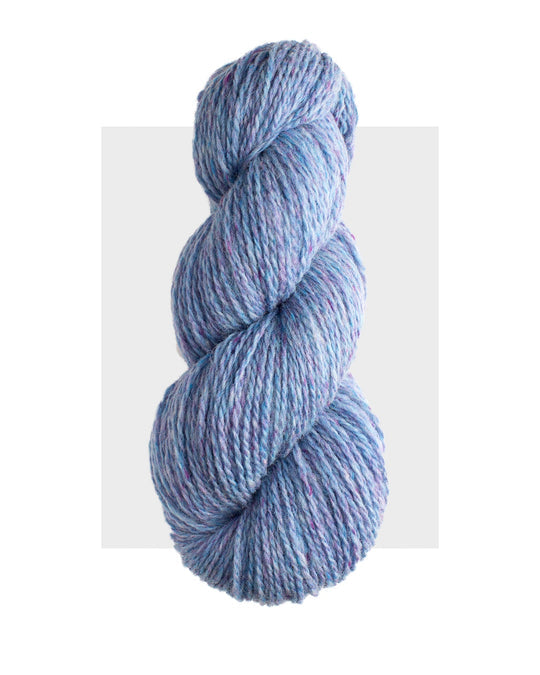 Highland | 100g Cornflower | Yarn - Worsted