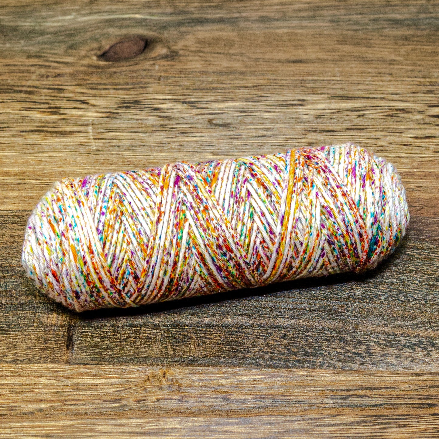 Coastal Cotton Ocean Mist | Worsted Angels Beach (3002) | Yarn - Sport