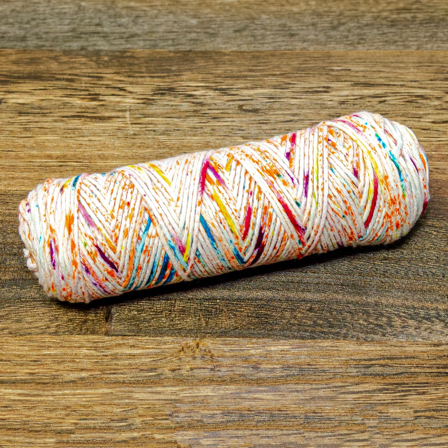 Coastal Cotton Ocean Mist | Worsted Sunrise Beach (3007) | Yarn - Sport