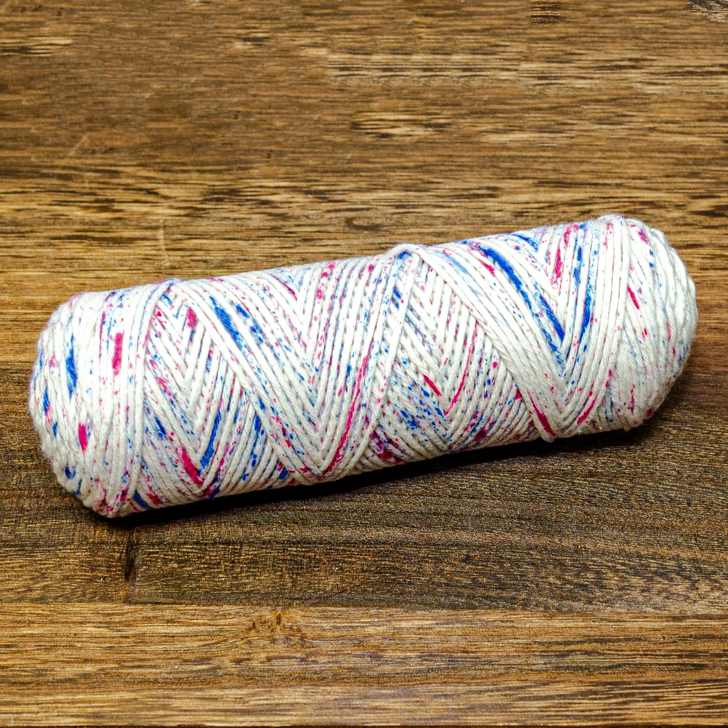 Coastal Cotton Ocean Mist | Worsted Byron Bay (3015) | Yarn - Sport