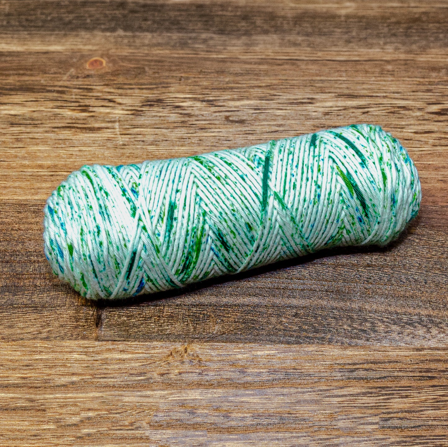 Coastal Cotton Ocean Mist | Worsted Lucky Bay (3021) | Yarn - Sport