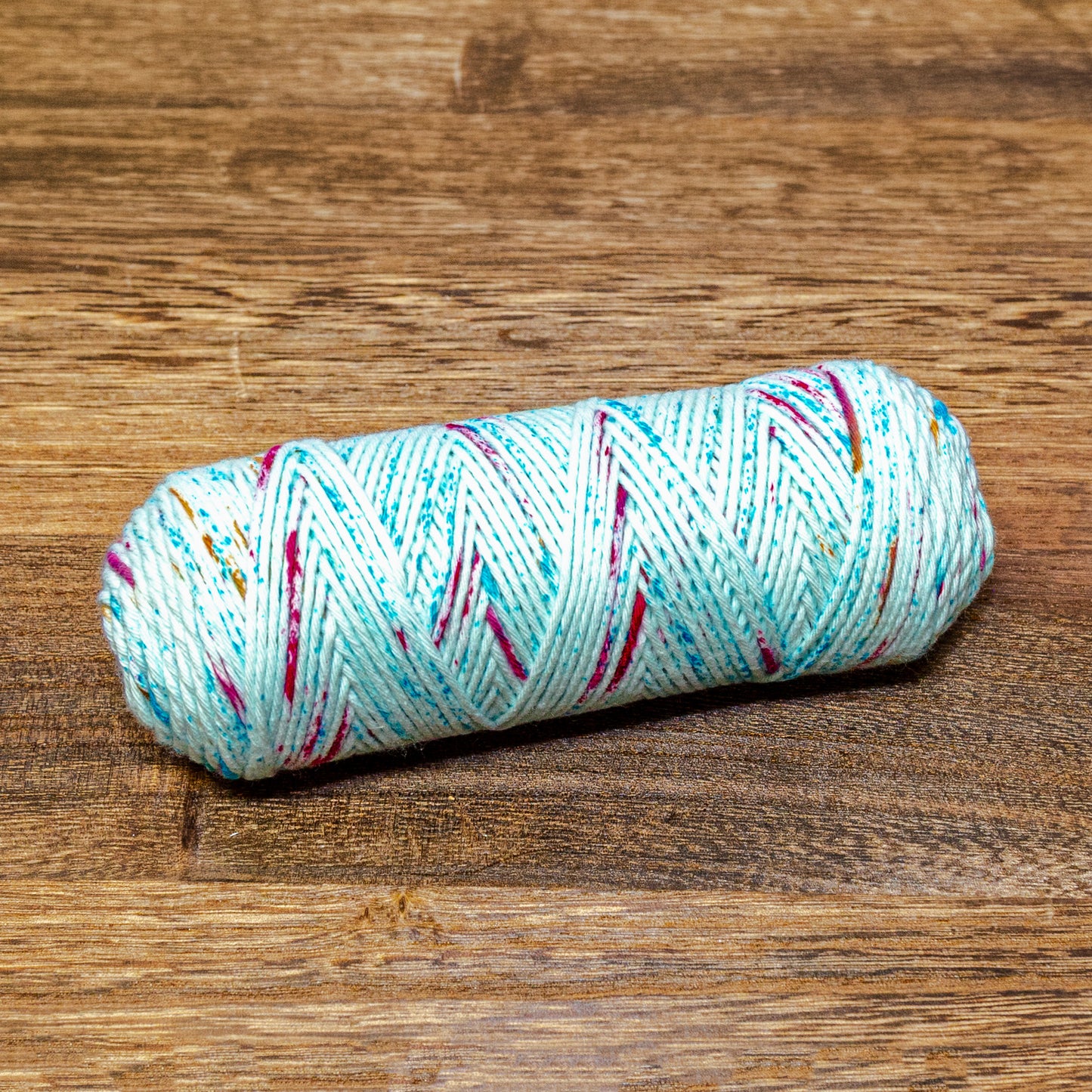 Coastal Cotton Ocean Mist | Worsted Copacabana (3022) | Yarn - Sport