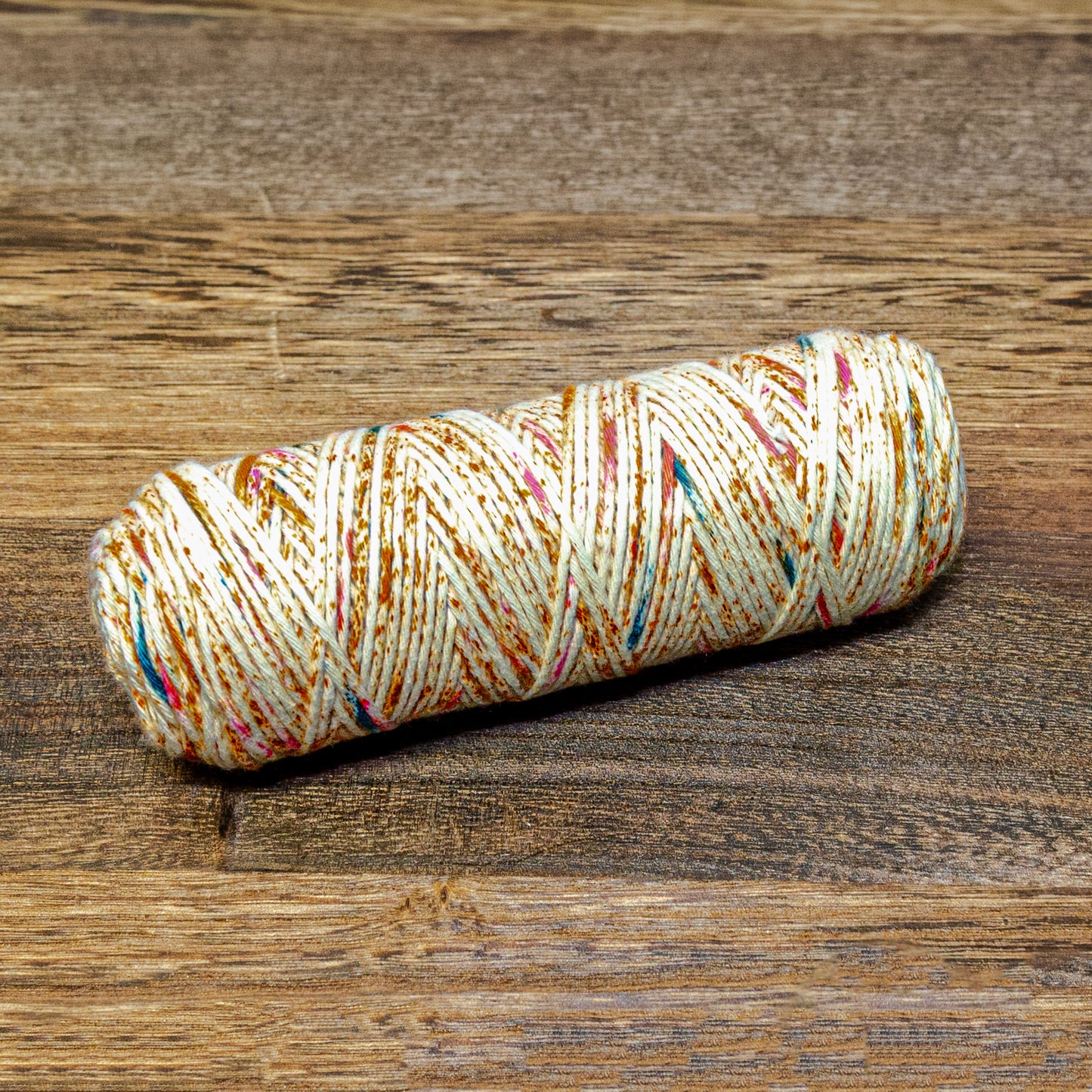Coastal Cotton Ocean Mist | Worsted Golden Sands (3023) | Yarn - Sport