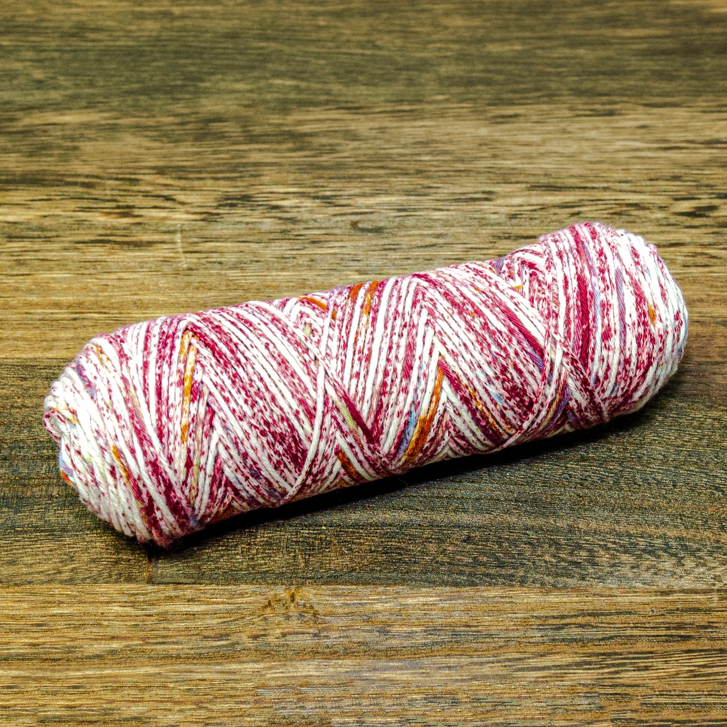 Coastal Cotton Ocean Mist | Worsted Coral Reef Isle (3032) | Yarn - Sport