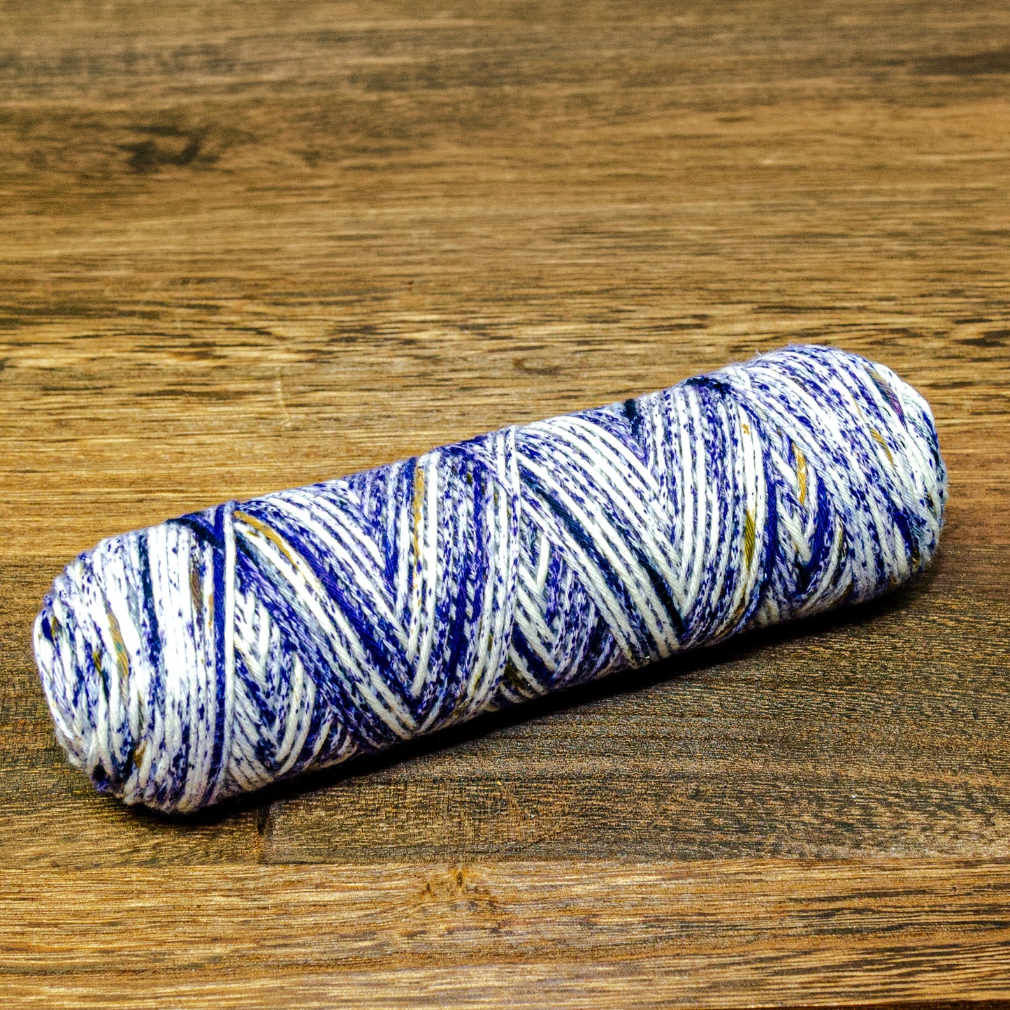 Coastal Cotton Ocean Mist | Worsted Castaway (3033) | Yarn - Sport