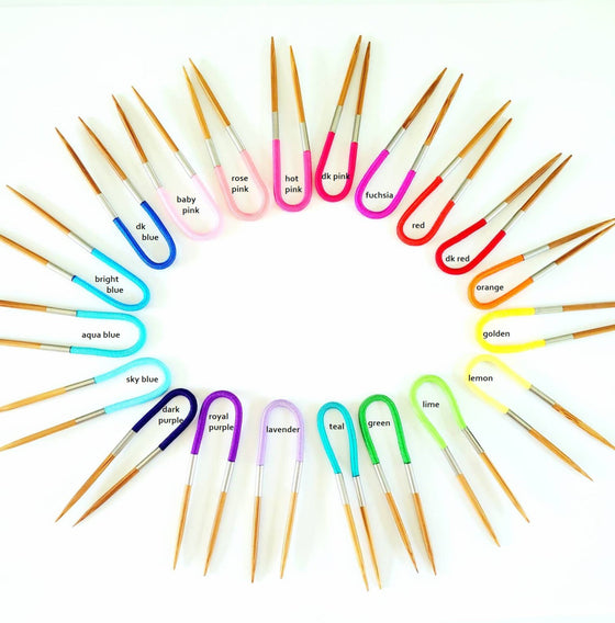 1 Flox Multitool by Floops sold by Lift Bridge Yarns