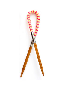  1 Flox Multitool by Floops sold by Lift Bridge Yarns