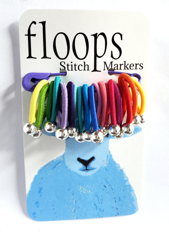 *New* Standard Stitch Markers