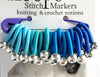 *New* Standard Stitch Markers