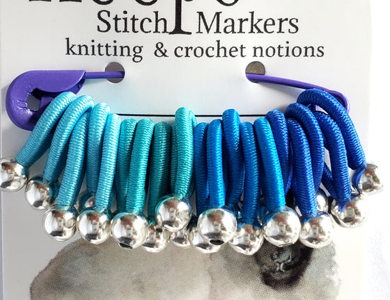 *New* Standard Stitch Markers