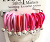 *New* Standard Stitch Markers