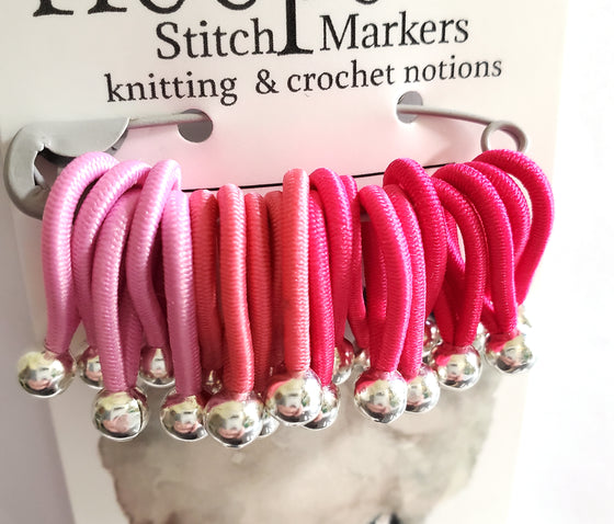 *New* Standard Stitch Markers
