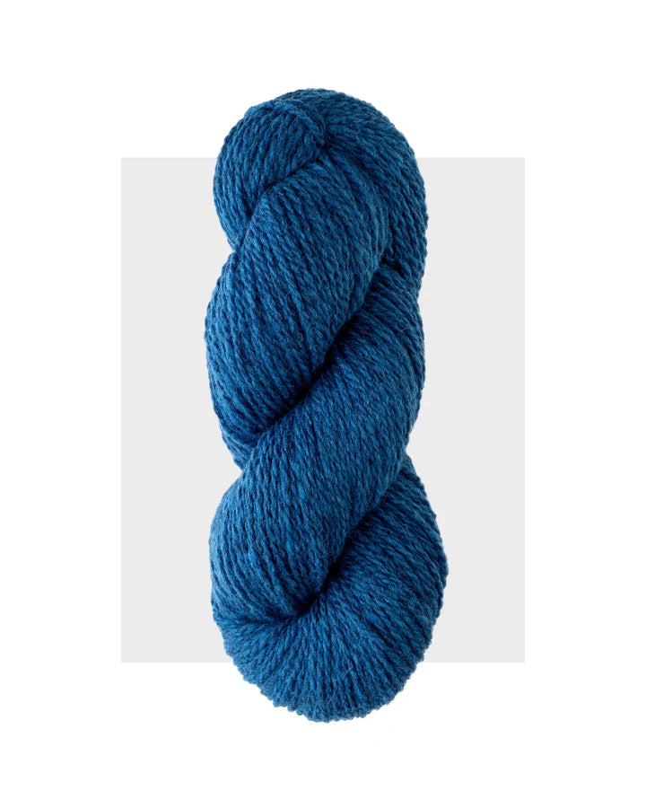 Highland | 100g Cobalt | Yarn - Worsted