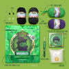Elphaba Thropp Crochet Kit