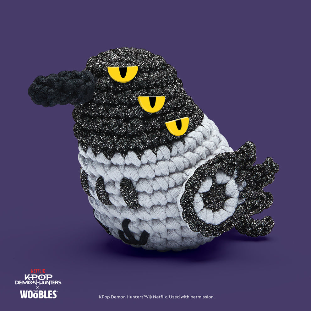 Sussie Crochet Kit | Crochet Kit