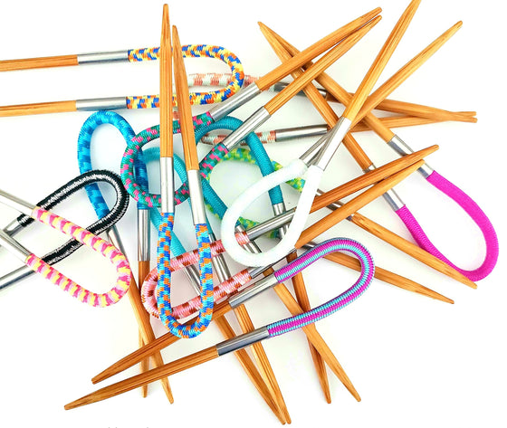 1 Flox Multitool by Floops sold by Lift Bridge Yarns