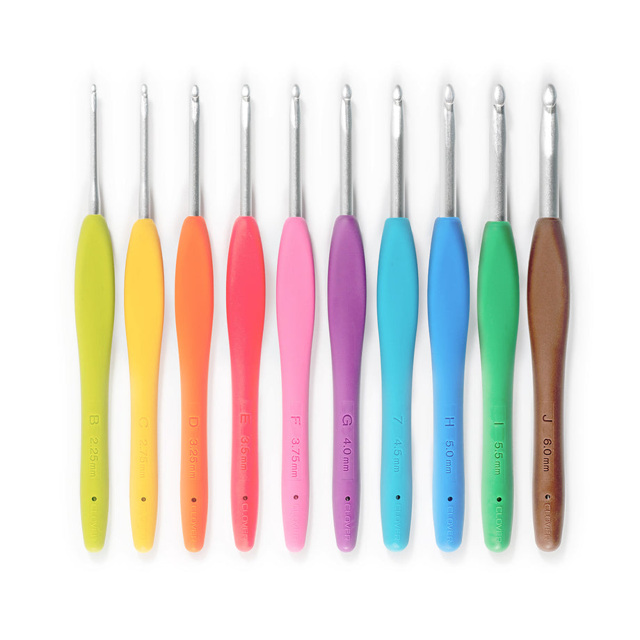 Amour Crochet Hook Set | Crochet Hooks