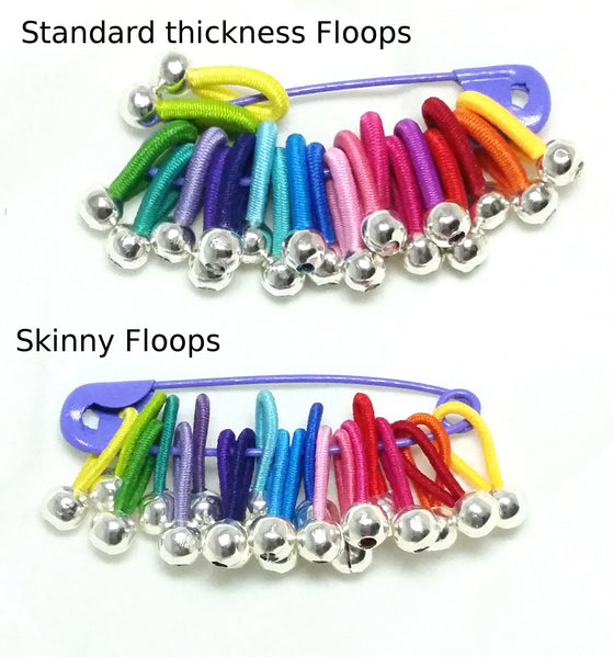 *New* Skinny Stitch Markers