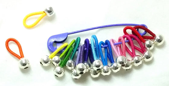 *New* Skinny Stitch Markers