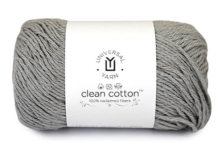 Clean Cotton | Solids & Multis | Yarn - DK