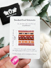  Autumn Doodle Deck by Pacific Knit Co. sold by Lift Bridge Yarns